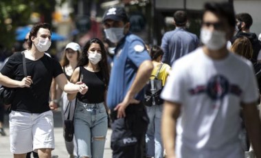 İçişleri Bakanlığı'ndan 'Ülkeye Giriş Tedbirleri' konulu genelge: PCR test zorunluluğu kaldırıldı