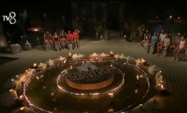 Survivor eleme adayı kim oldu? 31 Mayıs 2022 Survivor dokunulmazlığı hangi takım kazandı?