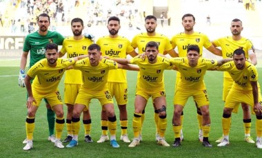 Bandırmaspor ile İstanbulspor Spor Toto Süper Lig için karşı karşıya gelecek