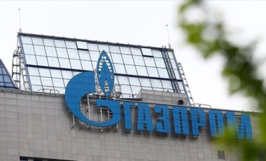 Gazprom, Shell Energy Europe ve Danimarkalı Orsted'e gaz sevkiyatını durdurdu