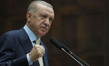 Erdoğan'ın Gezi eylemcilerine yönelik 'Bunlar çürük, bunlar sürtük' sözlerine Kaftancıoğlu'ndan sert tepki