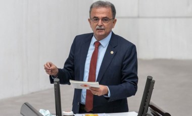 CHP'li Girgin: İktidar, seçimleri baskı altına almayı hedefliyor