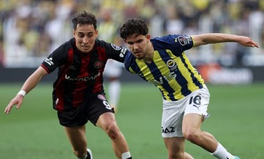 Süleyman Hurma'dan canlı yayında 'Emre Mor' açıklaması