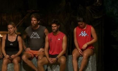 Survivor'da kim elendi? 1 Haziran Survivor All Star'da adaya veda eden isim kim oldu?