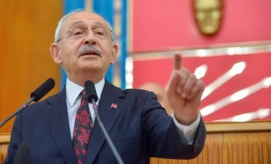 Son Dakika: Kemal Kılıçdaroğlu'ndan Erdoğan'a çağrı! Saat 23:00'ü işaret etti