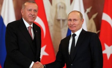 Rus Dışişlerinden ‘Erdoğan’ açıklaması: Türkiye’nin yardım etmesi konusunda anlaşıldı