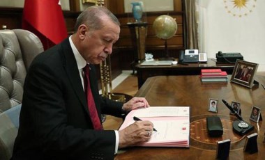 '12'nci Kalkınma Planı' genelgesi Resmi Gazete'de