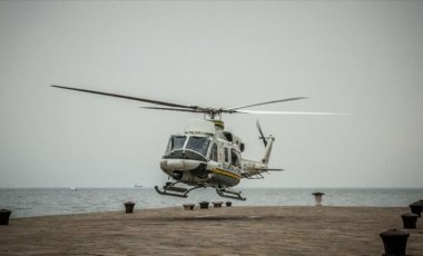 İçinde 4'ü Türk, toplam 7 kişi bulunan helikopter İtalya'da kayboldu! Ezcacıbaşı Holding'ten açıklama geldi