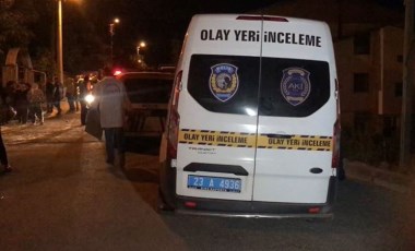 Elazığ’da şüpheli ölüm