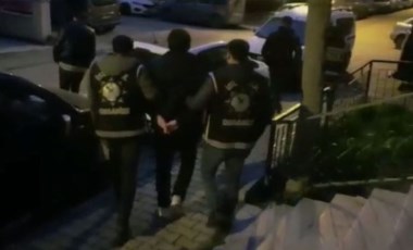 Polis 'Hacısüleymanoğulları'na karşı harekete geçti: Çok sayıda gözaltı