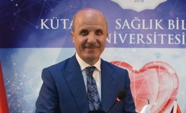 Son Dakika: YÖK Başkanı Prof. Dr. Erol Özvar'dan 'yüz yüze eğitim' açıklaması