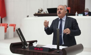 İYİ Parti’li Bedri Yaşar: 'Boru hatlarını özelleştirmeyi aklınızdan bile geçirmeyin!'