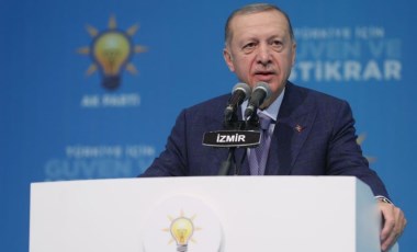 Erdoğan'ın adaylık açıklaması, iktidar ve muhalefet kulislerinde nasıl yorumlandı?