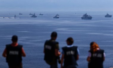 Türkiye-Yunanistan hattında 'adalar' gerginliği: Ankara'da askeri adım gündemde mi?