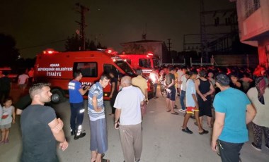 Adana'da trafoda yanarak ölen kişinin kimliği belli oldu