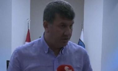 Şerdil Dara Odabaşı'dan 'haciz' açıklaması: Belediyeyi itibarsızlaştırmak için yapıldı (10 Haziran 2022) (Video Haber)