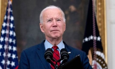 Joe Biden: ABD’deki enflasyon artışının nedeni Ukrayna’daki savaş