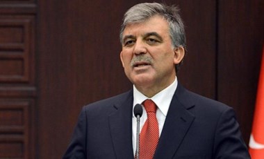 Abdullah Gül'den 'enflasyon' yorumu