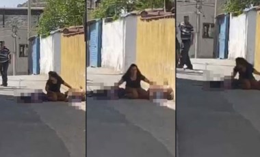 İzmir'de dehşet: 'Köpek' tartışmasında aynı aileden 3 kişiyi katletti!