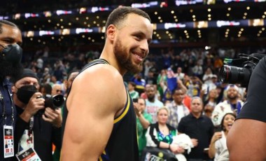 Golden State Warriors, Boston Celtics karşısında NBA final serisini 2-2'ye getirdi