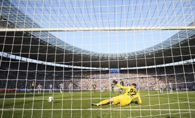 Bundesliga'da Alman futbolcu için 'tecavüz' iddiası