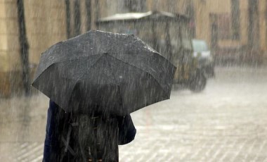 İstanbul, İzmir ve Ankara'da hava nasıl olacak? Hafta sonu yağmur var mı?