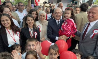 Kemal Kılıçdaroğlu: Çaycuma nasıl yönetiliyorsa Türkiye’yi de öyle yöneteceğiz