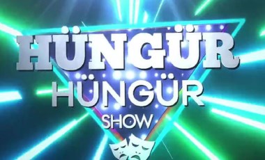 Saadet Partisi'nden 'Hüngür Hüngür Show' videosu