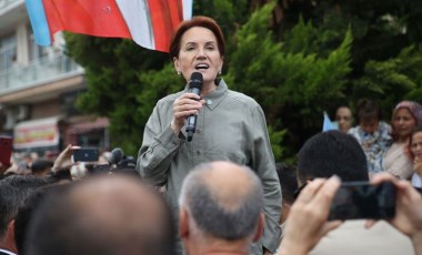 Danışmanı perde arkasını anlattı: Akşener'in özür dilediği gün otobüste ne konuşuldu?