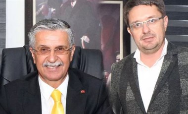 CHP'li Kemer Belediye Başkanı Necati Topaloğlu'nun oğluna silahlı saldırı