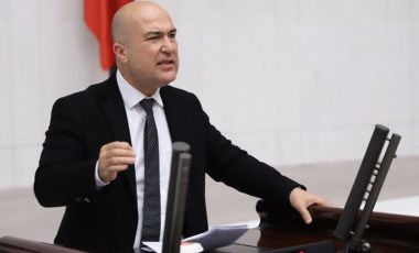 CHP'li Murat Bakan'dan AKP ve MHP'li vekillere çağrı: 'Bu rezilliğe seyirci kalmayacağınızı umuyorum'