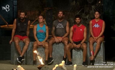 Survivor 2022 elenen isim kim? Survivor'da Anıl elendi mi?