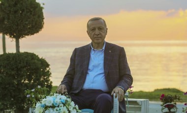 Erdoğan’dan 'erken seçim' açıklaması: Önümüzdeki sene haziran ayında seçim var