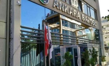 DSA Grubu, Ankara Barosu başkan adayını belirleyecek