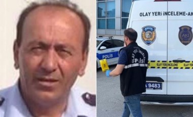 Pendik'te Ayşe Varol'u yaralayan emekli polis yaşamına son verdi