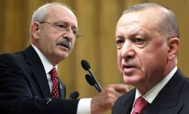 Son Dakika: Kılıçdaroğlu'ndan Erdoğan'a 5 kuruşluk dava