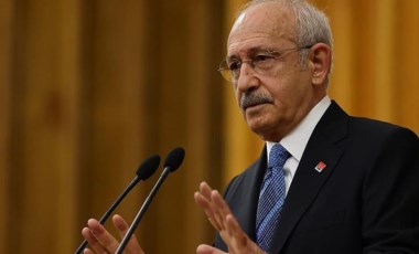 Kılıçdaroğlu: 'Kavgaysa kavga edeceğiz'