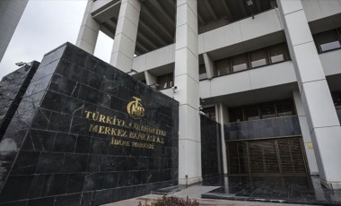 Merkez Bankası'ndan 'ek tedbir' kararı