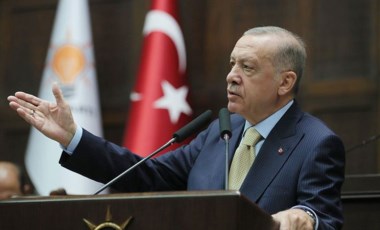 Erdoğan'a bir suç duyurusu da İzmir Barosu'ndan: 'Atatürk'ün oturmuş olduğu Cumhurbaşkanlığı makamına yapılmış hakarettir'