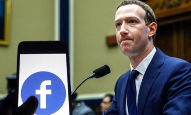 Facebook’tan ayrıldığını açıkladı: Dev bir şirkete dönüşmesini sağlamıştı