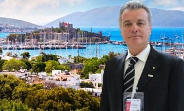 'Bodrum’da kontrollü büyüme şart'