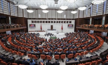 TBMM Yaşlıların Sorunlarını Araştırma Komisyonunda görev alacaklar belli oldu