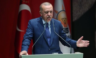 CİMER'in çalışma usul ve esaslarını Erdoğan belirleyecek