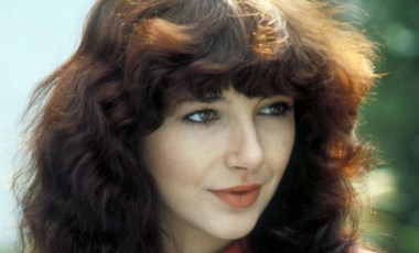 Stranger Things'in yeni sezonu Kate Bush'u yeni jenerasyonla tanıştırdı