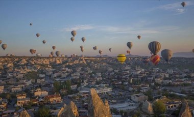 Kocaeli ve Kapadokya'ya ilişkin kararlar Resmi Gazete'de