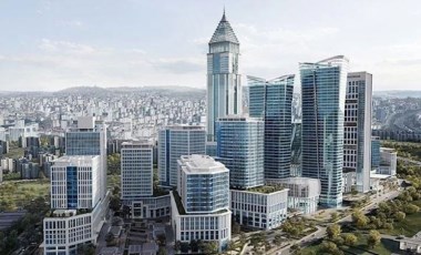 Denetimlerin dışında kalacak...  İstanbul Finans Merkezi yeni rant merkezi oluyor