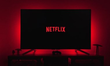 Netflix'ten 'mega bütçeli' film kararı