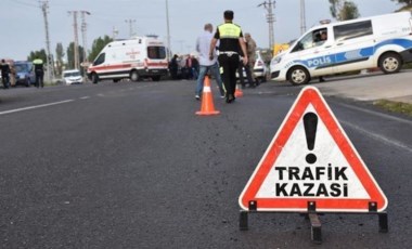 Yargıtay'dan ölümlü trafik kazasında 'hız sınırı' kriteri