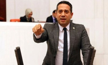 CHP'li Başarır'dan sert sözler: 'Yandaşlara peşkeş çekiyorlar'