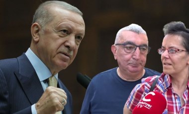 Erdoğan'ın 'sürtük' lafına yurttaşlardan sert tepki: 'Bu ülkeyi bitirmek için yemin etmişler'